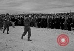 Image of anniversary of D-Day Normandy France, 1945, second 19 stock footage video 65675070995