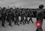 Image of anniversary of D-Day Normandy France, 1945, second 24 stock footage video 65675070995
