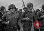 Image of anniversary of D-Day Normandy France, 1945, second 30 stock footage video 65675070995