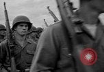 Image of anniversary of D-Day Normandy France, 1945, second 32 stock footage video 65675070995