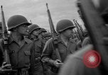 Image of anniversary of D-Day Normandy France, 1945, second 33 stock footage video 65675070995