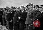 Image of anniversary of D-Day Normandy France, 1945, second 36 stock footage video 65675070995