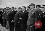 Image of anniversary of D-Day Normandy France, 1945, second 37 stock footage video 65675070995