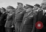 Image of anniversary of D-Day Normandy France, 1945, second 39 stock footage video 65675070995
