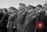 Image of anniversary of D-Day Normandy France, 1945, second 40 stock footage video 65675070995