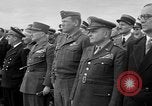 Image of anniversary of D-Day Normandy France, 1945, second 41 stock footage video 65675070995