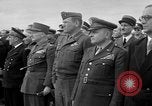 Image of anniversary of D-Day Normandy France, 1945, second 42 stock footage video 65675070995