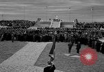 Image of anniversary of D-Day Normandy France, 1945, second 44 stock footage video 65675070995