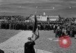 Image of anniversary of D-Day Normandy France, 1945, second 49 stock footage video 65675070995