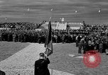 Image of anniversary of D-Day Normandy France, 1945, second 50 stock footage video 65675070995