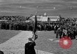 Image of anniversary of D-Day Normandy France, 1945, second 51 stock footage video 65675070995