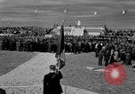 Image of anniversary of D-Day Normandy France, 1945, second 53 stock footage video 65675070995