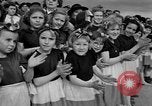 Image of anniversary of D-Day Normandy France, 1945, second 55 stock footage video 65675070995