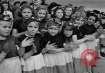 Image of anniversary of D-Day Normandy France, 1945, second 56 stock footage video 65675070995