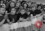 Image of anniversary of D-Day Normandy France, 1945, second 57 stock footage video 65675070995