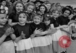 Image of anniversary of D-Day Normandy France, 1945, second 58 stock footage video 65675070995