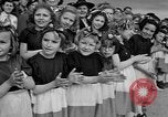 Image of anniversary of D-Day Normandy France, 1945, second 59 stock footage video 65675070995