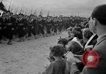 Image of anniversary of D-Day Normandy France, 1945, second 60 stock footage video 65675070995