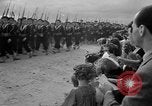 Image of anniversary of D-Day Normandy France, 1945, second 61 stock footage video 65675070995