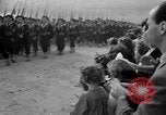 Image of anniversary of D-Day Normandy France, 1945, second 62 stock footage video 65675070995
