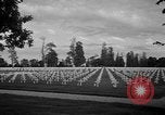 Immagine di Anniversario del D-Day Normandia Francia, 1945, secondo 4 filmato di repertorio 65675070996