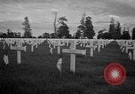 Immagine di Anniversario del D-Day Normandia Francia, 1945, secondo 7 filmato di repertorio 65675070996