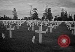 Immagine di Anniversario del D-Day Normandia Francia, 1945, secondo 9 filmato di repertorio 65675070996