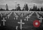 Immagine di Anniversario del D-Day Normandia Francia, 1945, secondo 12 filmato di repertorio 65675070996