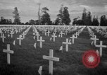 Immagine di Anniversario del D-Day Normandia Francia, 1945, secondo 13 filmato di repertorio 65675070996