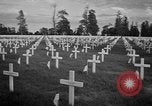 Immagine di Anniversario del D-Day Normandia Francia, 1945, secondo 14 filmato di repertorio 65675070996