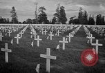 Immagine di Anniversario del D-Day Normandia Francia, 1945, secondo 15 filmato di repertorio 65675070996