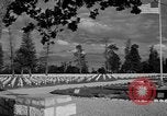 Immagine di Anniversario del D-Day Normandia Francia, 1945, secondo 19 filmato di repertorio 65675070996