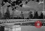 Immagine di Anniversario del D-Day Normandia Francia, 1945, secondo 22 filmato di repertorio 65675070996