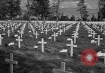 Immagine di Anniversario del D-Day Normandia Francia, 1945, secondo 23 filmato di repertorio 65675070996