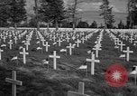 Immagine di Anniversario del D-Day Normandia Francia, 1945, secondo 24 filmato di repertorio 65675070996
