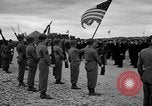 Image anniversaire du Jour J Normandie France, 1945, de la seconde 5 séquences d'archives historiques vidéo 65675070997