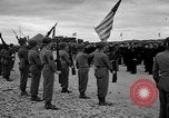 Image anniversaire du Jour J Normandie France, 1945, de la seconde 6 séquences d'archives historiques vidéo 65675070997
