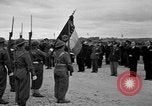 Image anniversaire du Jour J Normandie France, 1945, de la seconde 12 séquences d'archives historiques vidéo 65675070997
