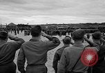Image anniversaire du Jour J Normandie France, 1945, de la seconde 25 séquences d'archives historiques vidéo 65675070997