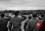 Image anniversaire du Jour J Normandie France, 1945, de la seconde 27 séquences d'archives historiques vidéo 65675070997