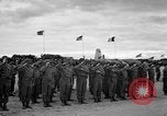 Image anniversaire du Jour J Normandie France, 1945, de la seconde 33 séquences d'archives historiques vidéo 65675070997