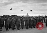 Image anniversaire du Jour J Normandie France, 1945, de la seconde 34 séquences d'archives historiques vidéo 65675070997