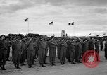 Image anniversaire du Jour J Normandie France, 1945, de la seconde 35 séquences d'archives historiques vidéo 65675070997