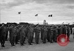 Image anniversaire du Jour J Normandie France, 1945, de la seconde 36 séquences d'archives historiques vidéo 65675070997