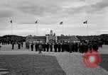 Image anniversaire du Jour J Normandie France, 1945, de la seconde 37 séquences d'archives historiques vidéo 65675070997