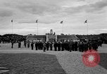 Image anniversaire du Jour J Normandie France, 1945, de la seconde 38 séquences d'archives historiques vidéo 65675070997
