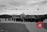 Image anniversaire du Jour J Normandie France, 1945, de la seconde 39 séquences d'archives historiques vidéo 65675070997