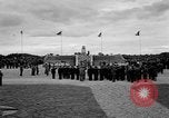Image anniversaire du Jour J Normandie France, 1945, de la seconde 40 séquences d'archives historiques vidéo 65675070997