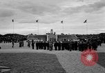 Image anniversaire du Jour J Normandie France, 1945, de la seconde 41 séquences d'archives historiques vidéo 65675070997