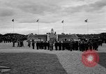 Image anniversaire du Jour J Normandie France, 1945, de la seconde 42 séquences d'archives historiques vidéo 65675070997